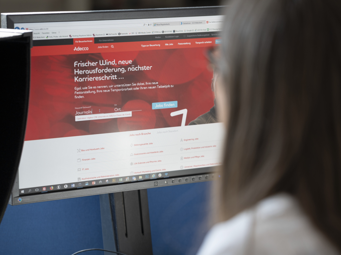 Wages rise, but specialists benefit most