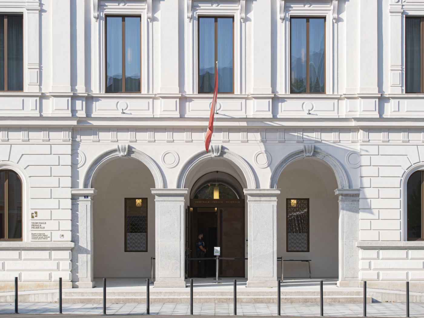 Merchant convicted of supplying goods to Russia