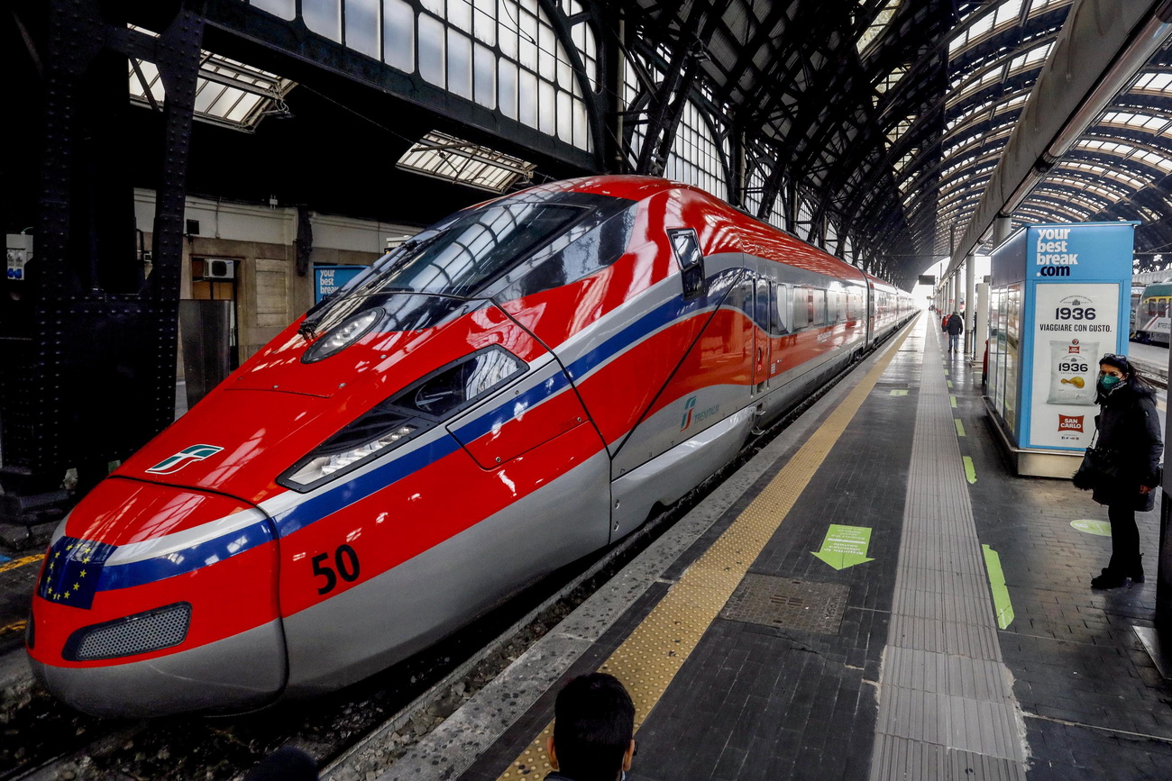 treno