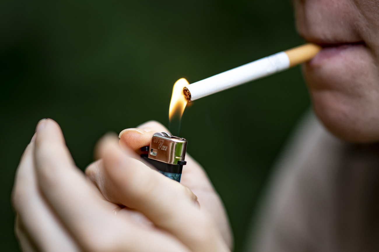 Sur le podium des bonnes pratiques, selon la Tobacco Control Scale, figurent l’Irlande, le Royaume-Uni et les Pays-Bas. Seule la Bosnie-Herzégovine fait pire que la Suisse.
