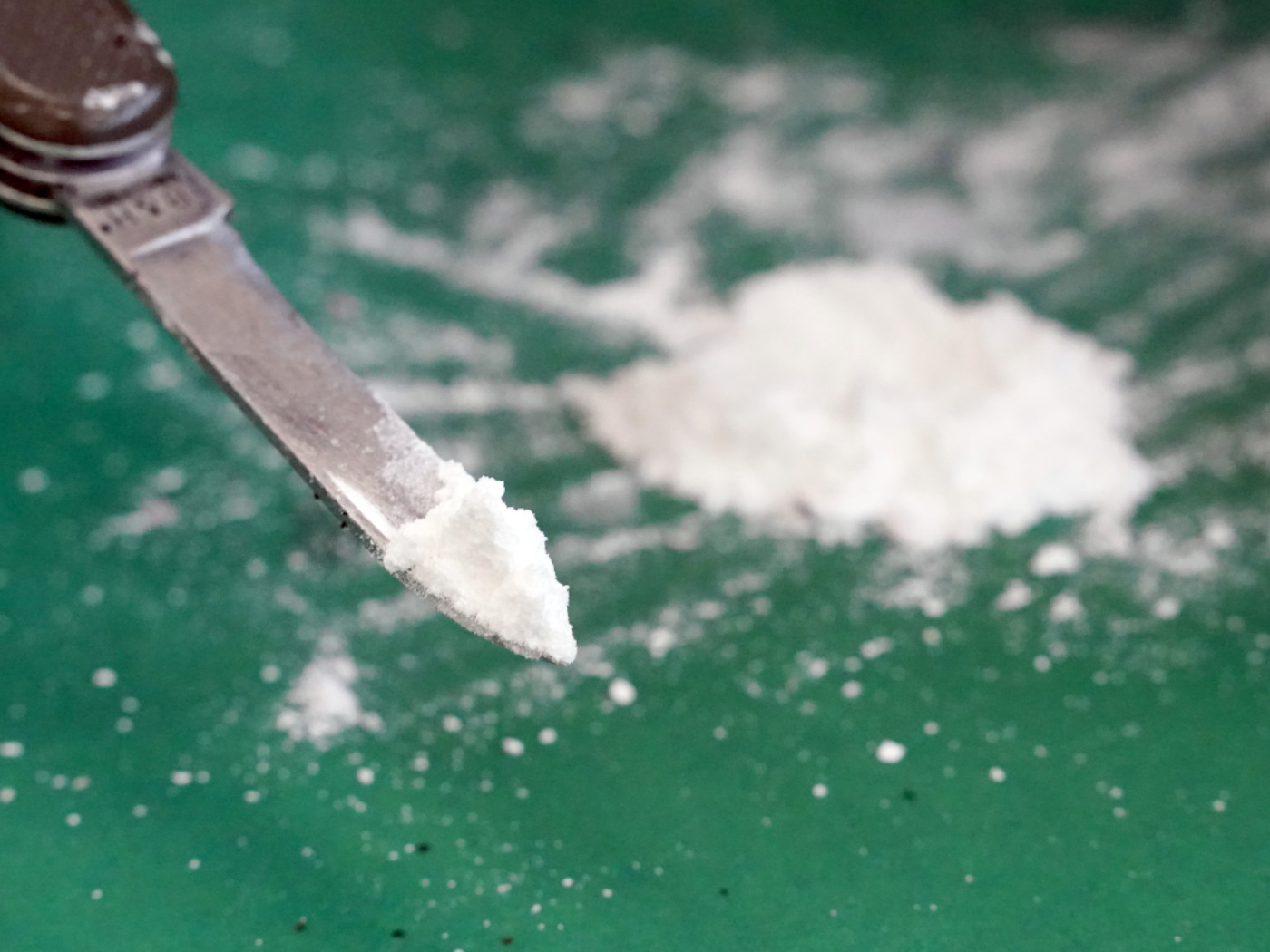 AG: sequestrati 12 chili di cocaina, due arresti
