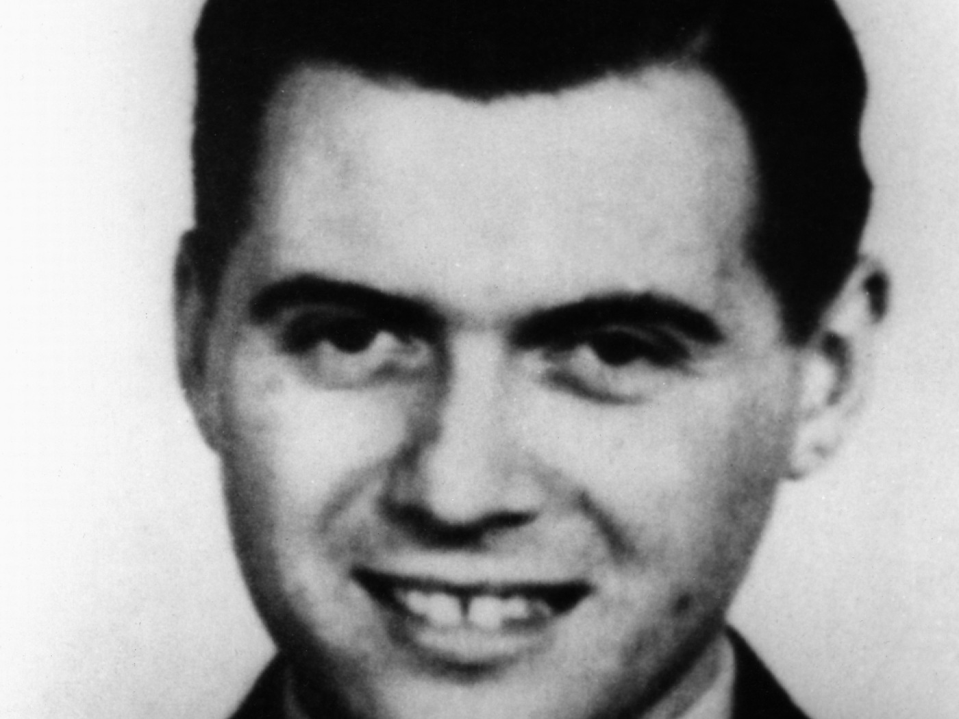 Swiss intelligence service opens access to Mengele file Swiss intelligence service opens access to Mengele file