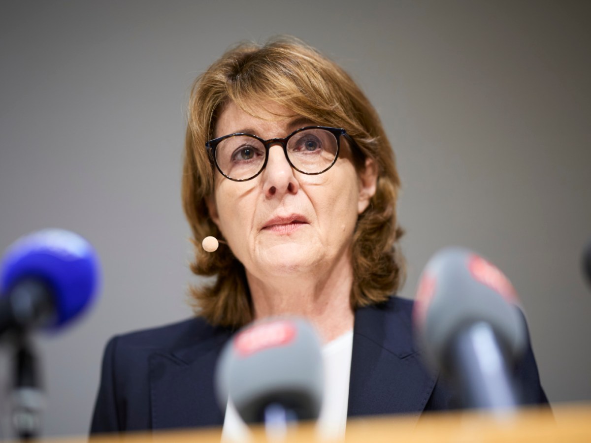 University Hospital Zurich CEO thanks fired ‘whistleblower’ in heart surgery scandal University Hospital Zurich CEO thanks fired ‘whistleblower’ in heart surgery scandal
