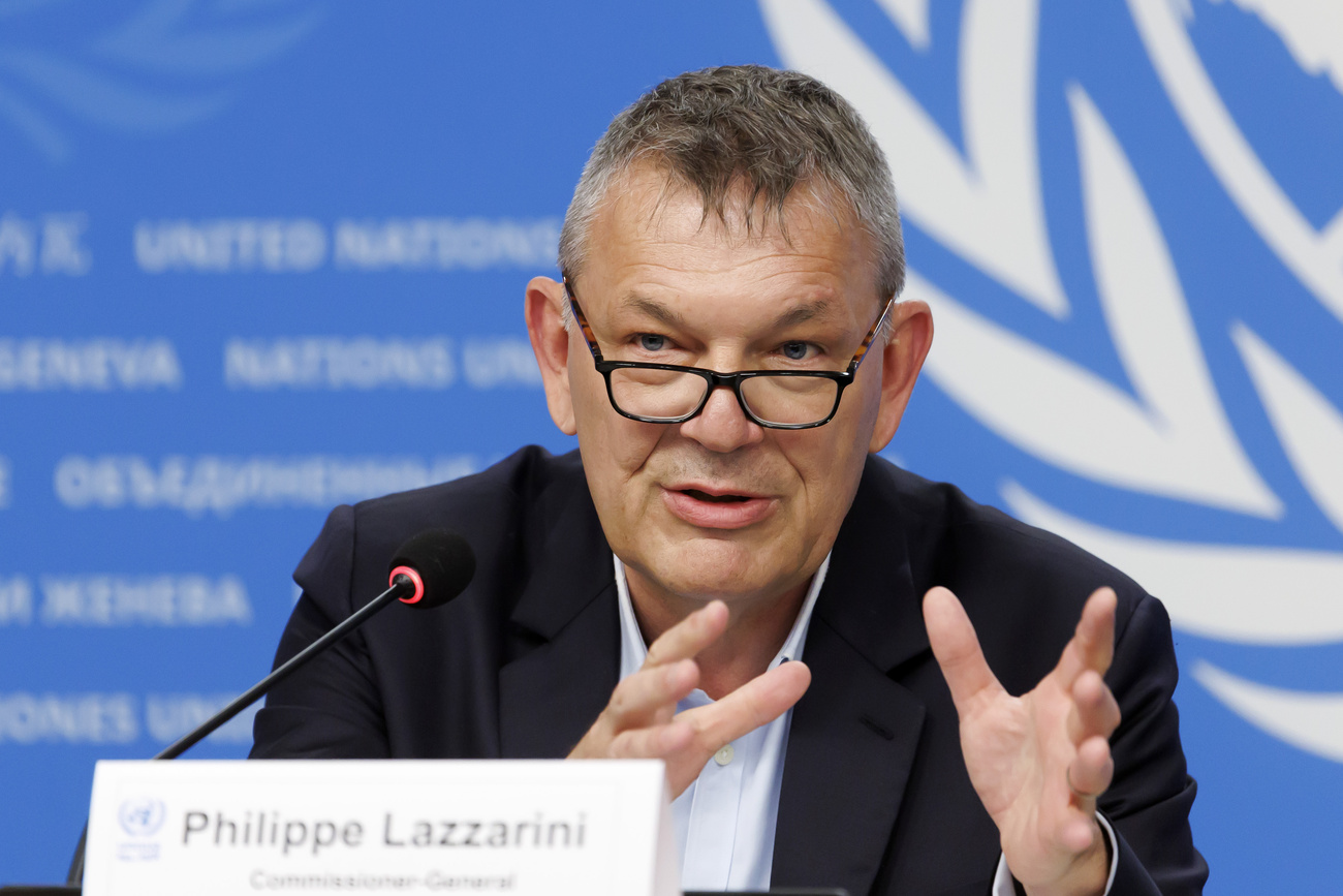 Philippe Lazzarini
