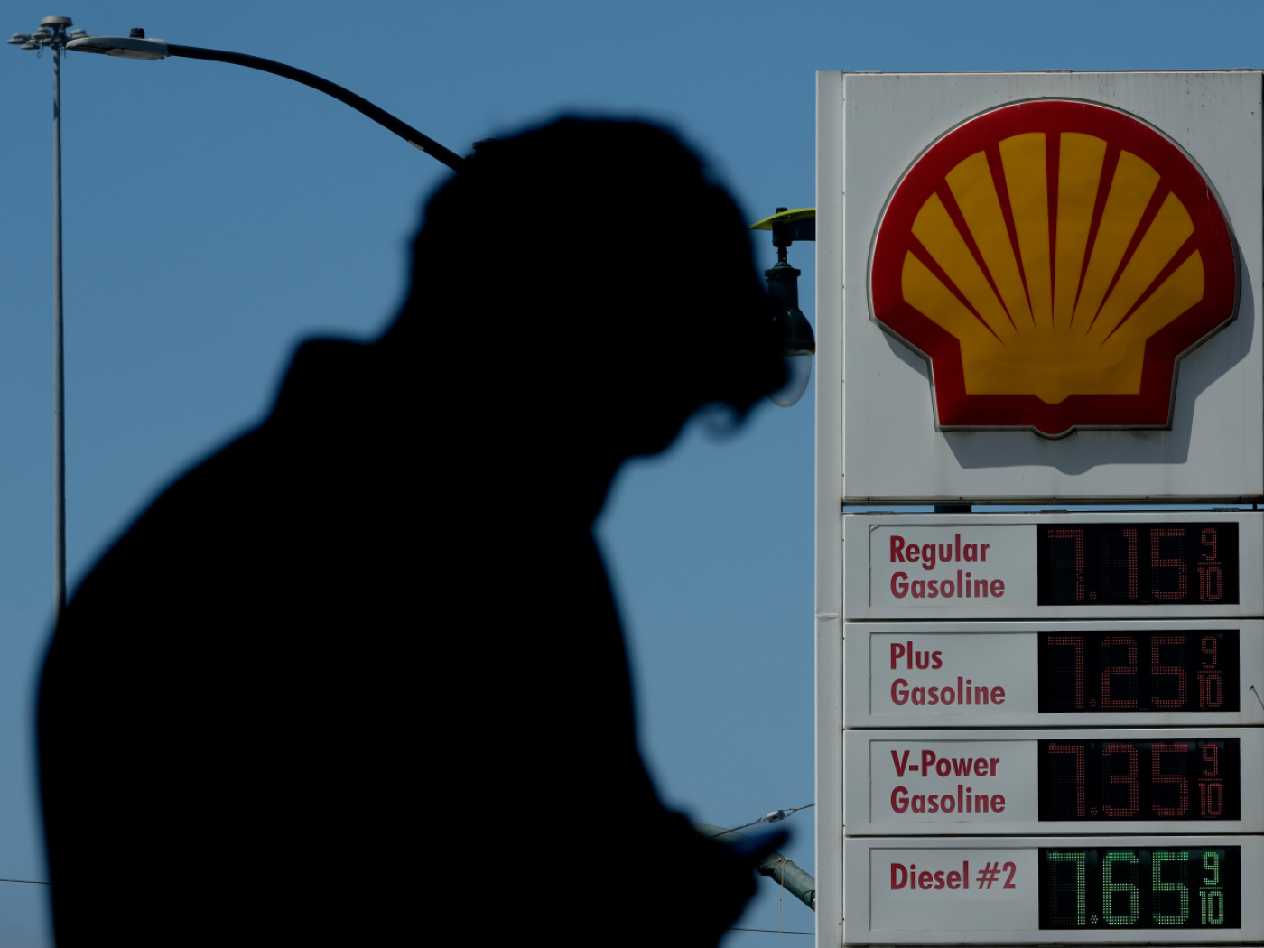 Swiss traders warn of a heightened risk of fuel shortages