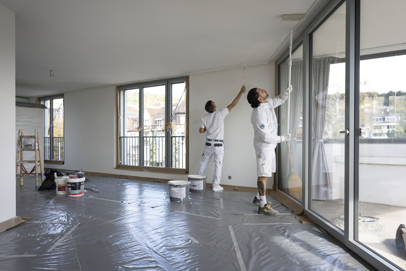 ristrutturazione appartamento