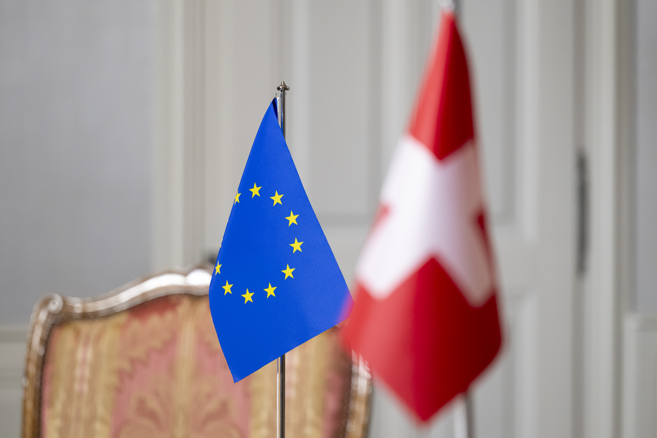 Bruxelles observe avec inquiétude la campagne en Suisse sur l’«initiative pour la durabilité», soumise au vote le 14 juin.