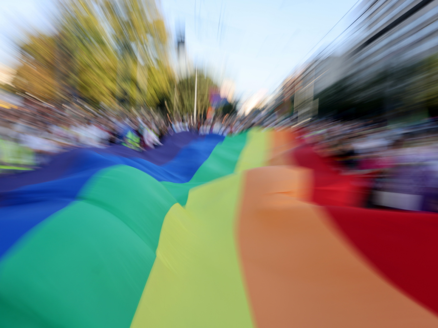 Anti-queer violence in Switzerland ‘just the tip of the iceberg’