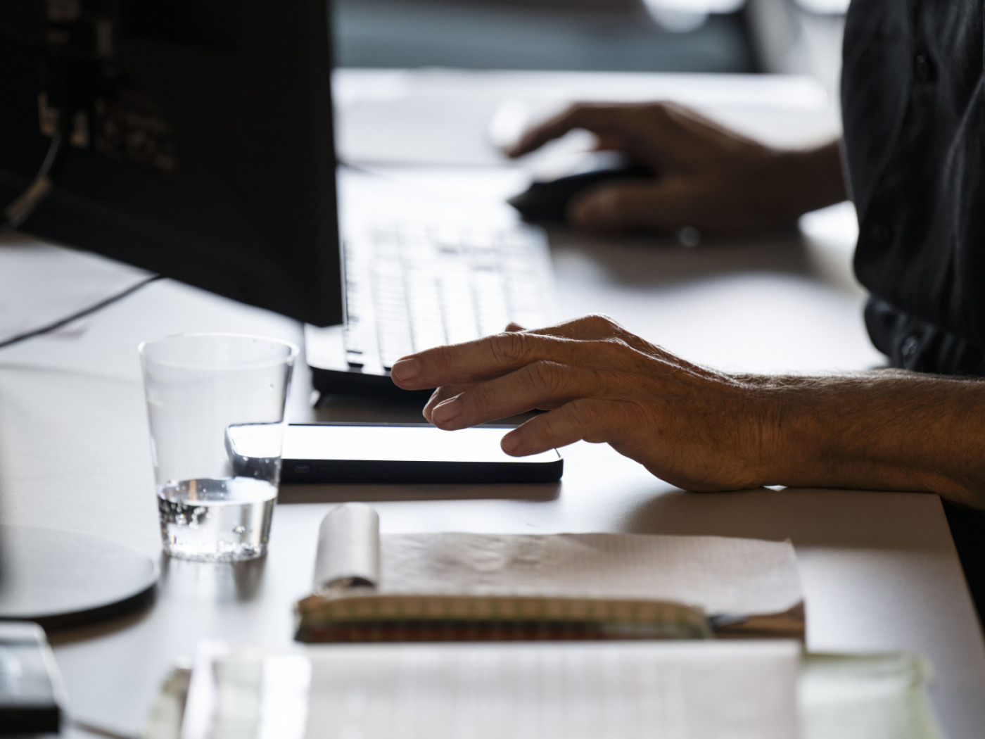 swissinfo.ch - swissinfo.ch - Swiss technology SMEs are under pressure