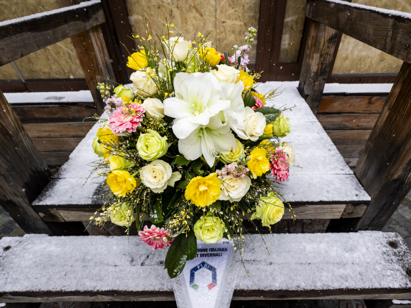 Crans-Montana: last Swiss fire victim treated abroad set to return home