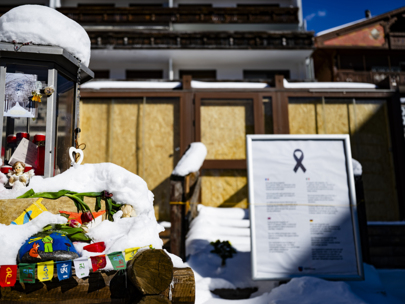 Crans-Montana: tutti rimpatriati feriti svizzeri curati all'estero