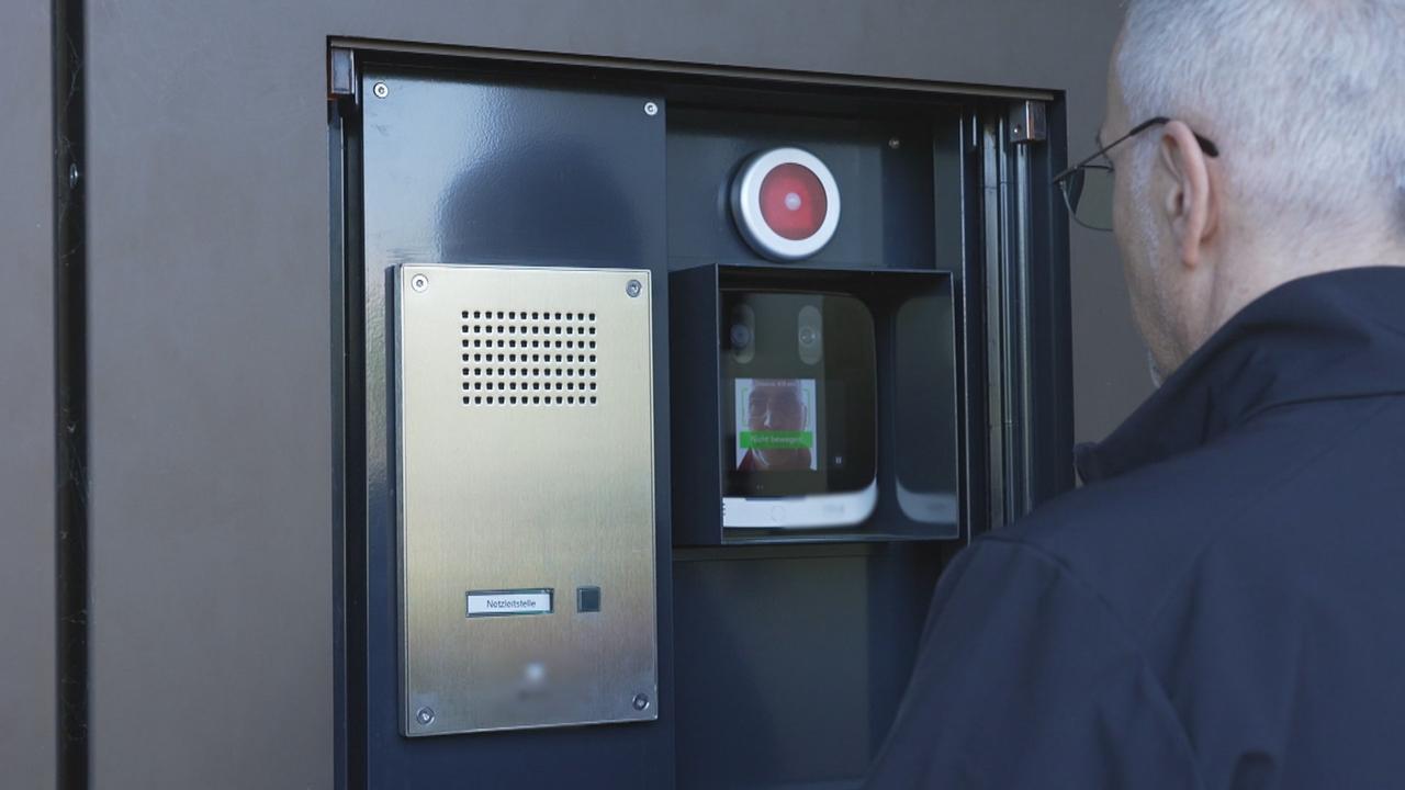 Energie Wasser Luzern has converted a disused civil defence shelter into a secure data centre.