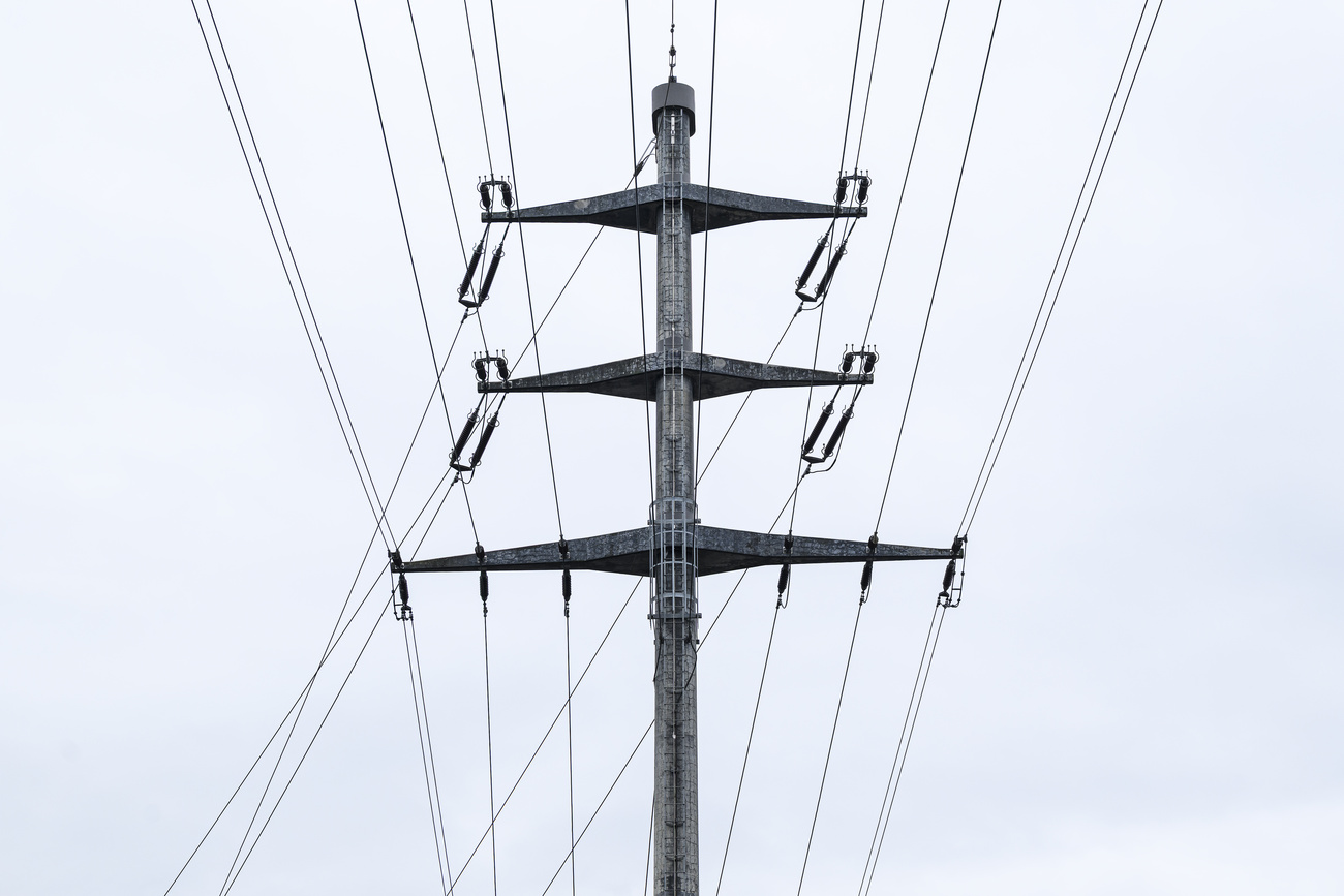 pylon