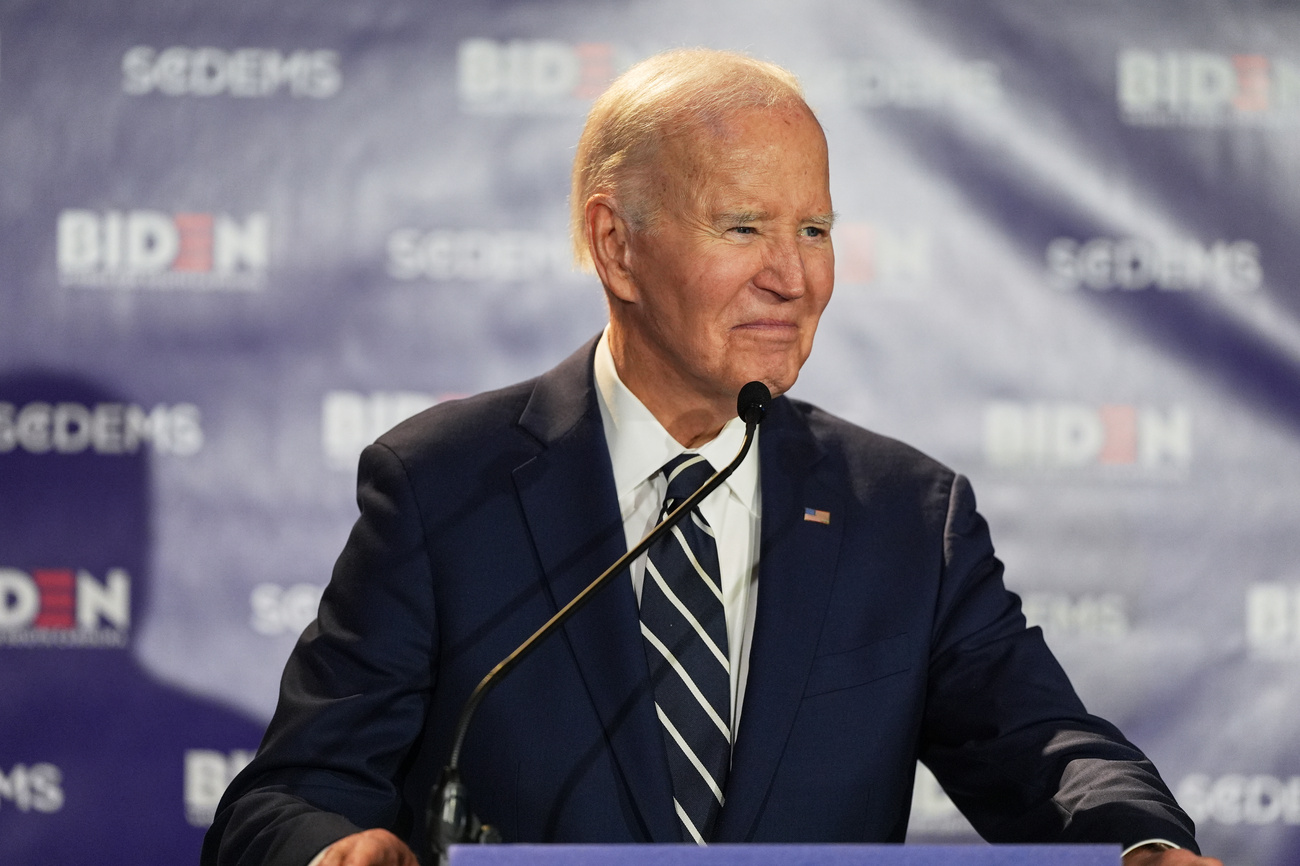 Joe Biden
