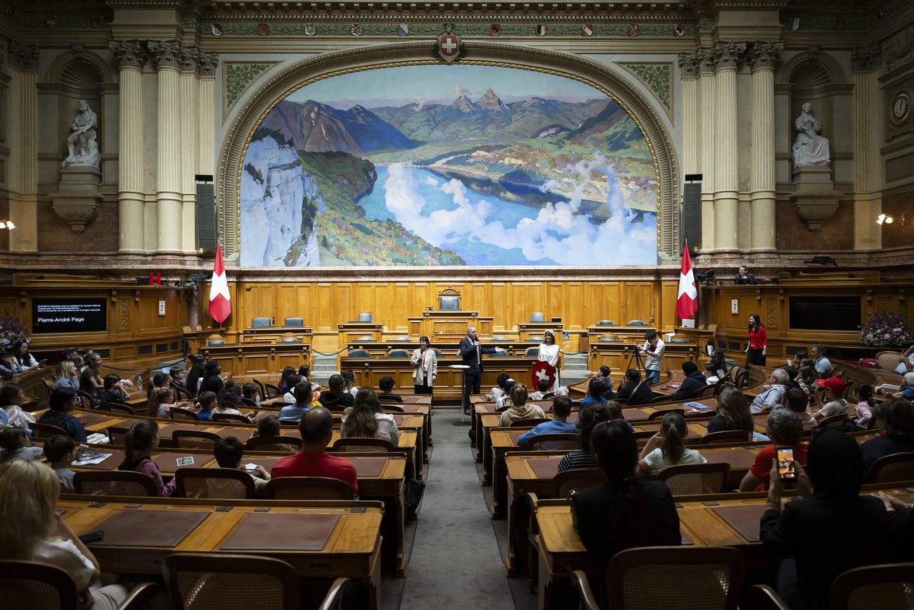 Parliament