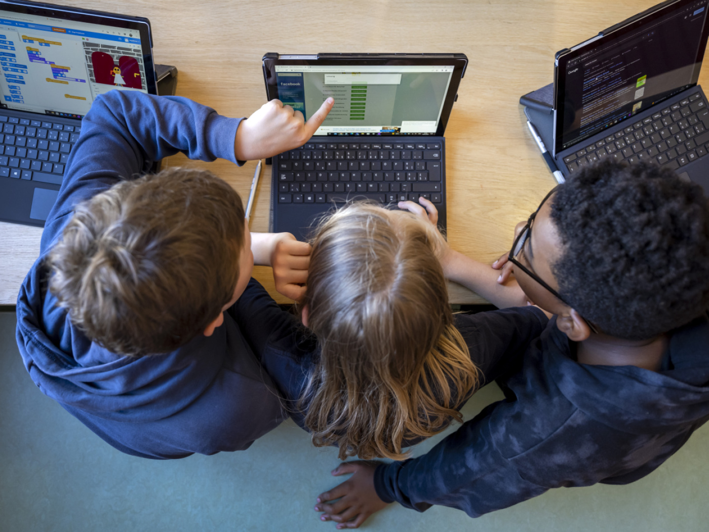 Switzerland must act on digitalisation, according to research report