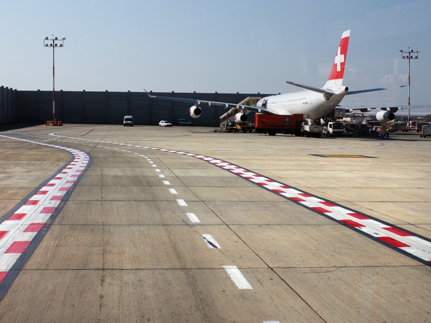 Swiss to resume flights to Tel Aviv in July