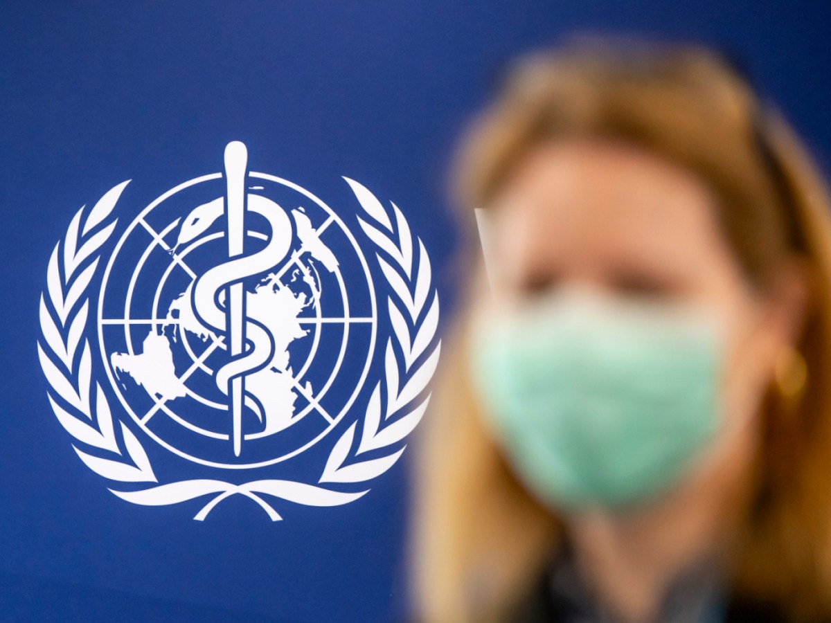 WHO warns of fast-spreading Ebola outbreak in DRC WHO warns of fast-spreading Ebola outbreak in DRC