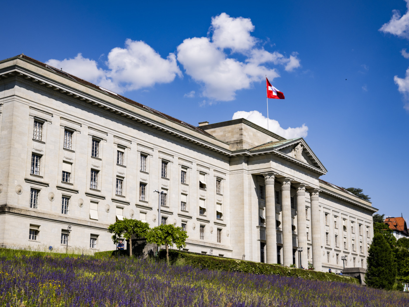 Federal Court: Pierin Vincenz fined several million euros in taxes
