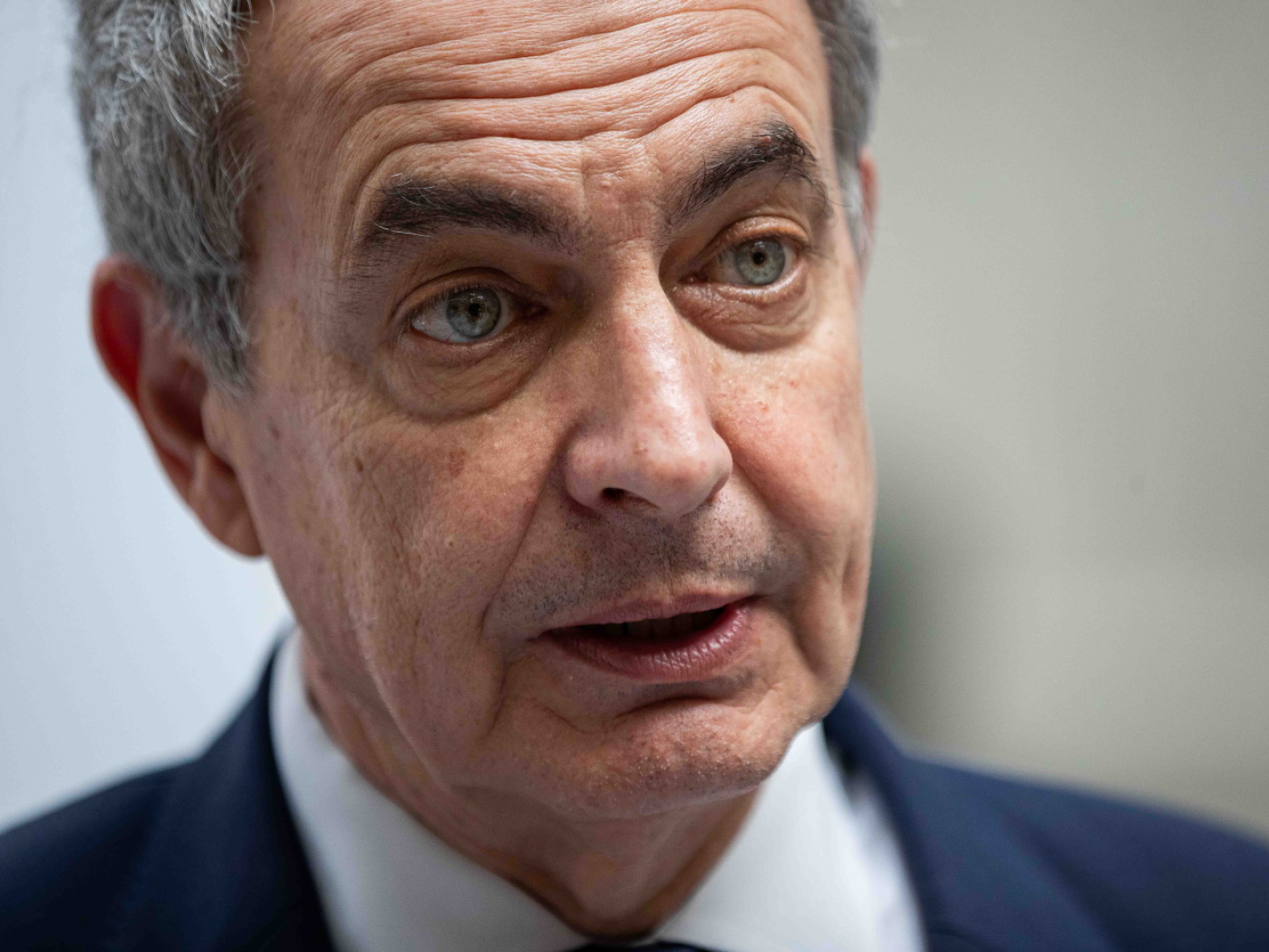 Ex premier spagnolo Zapatero indagato - SWI swissinfo.ch