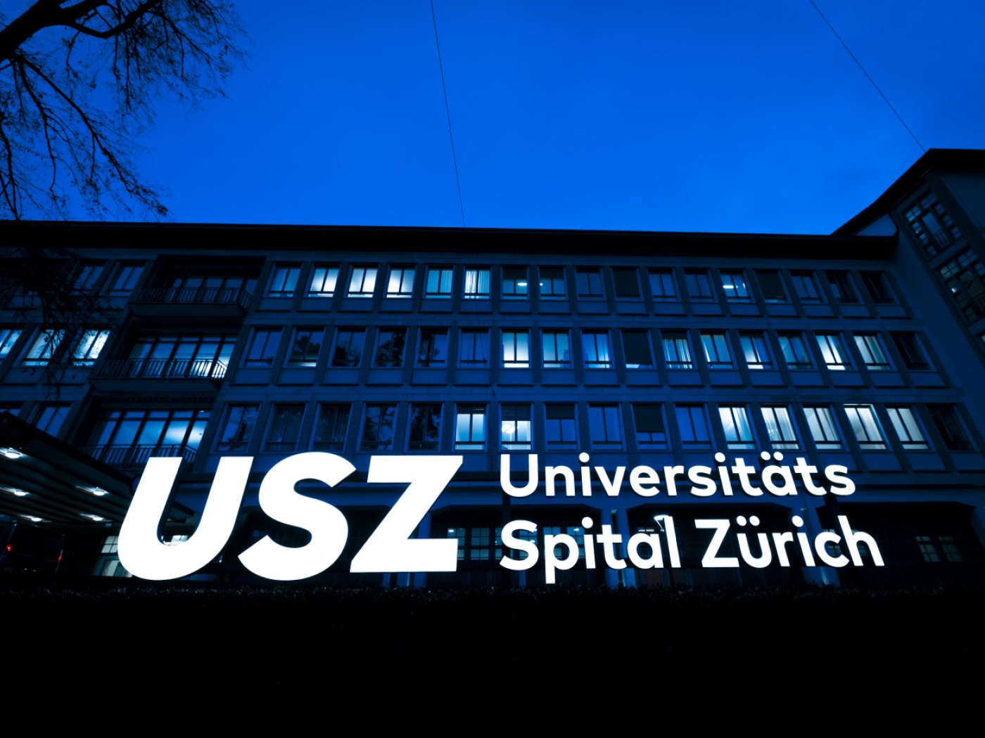 University Hospital Zurich files criminal complaints over heart surgery scandal