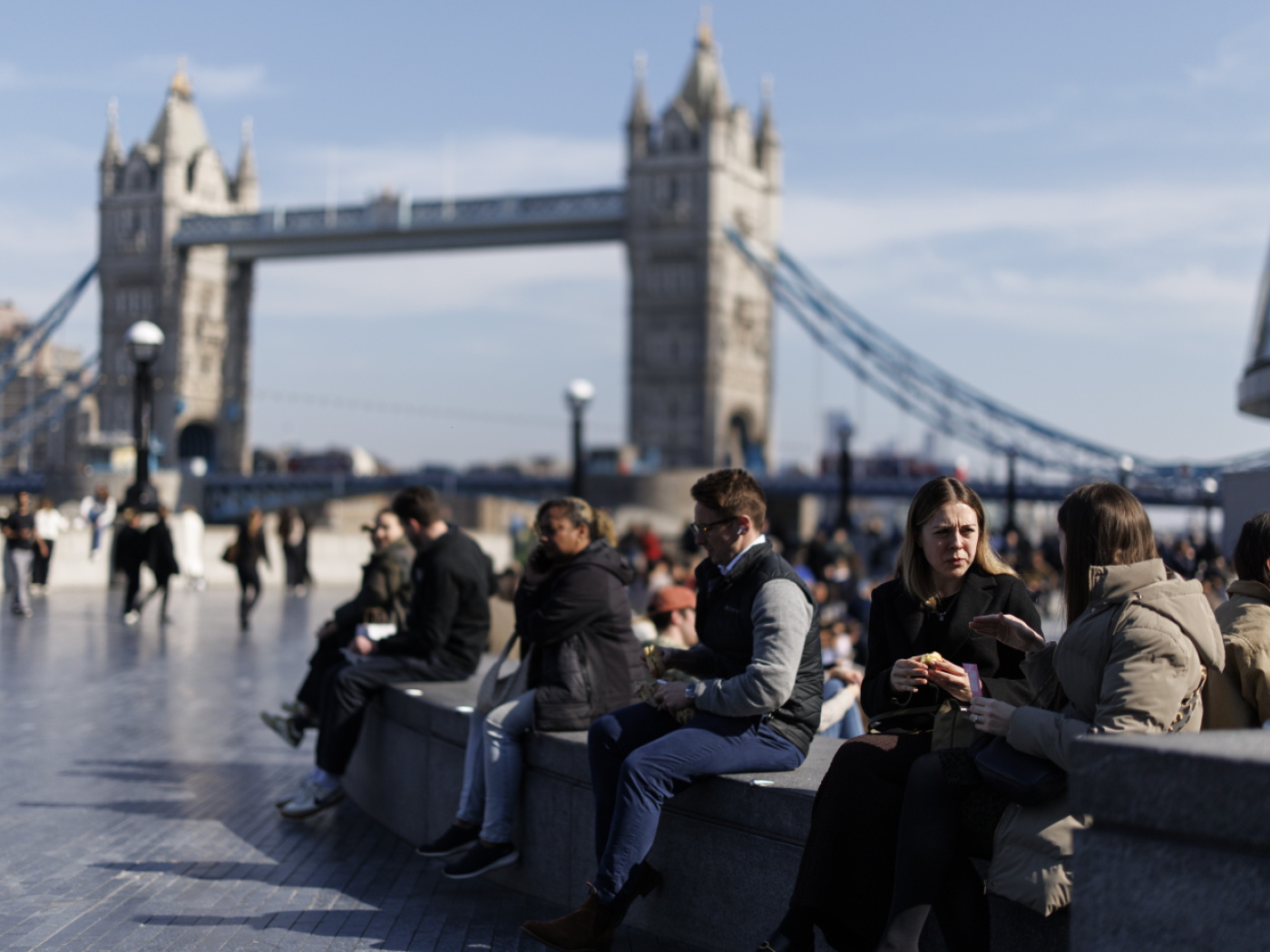Switzerland-London direct train service gets support from French operators