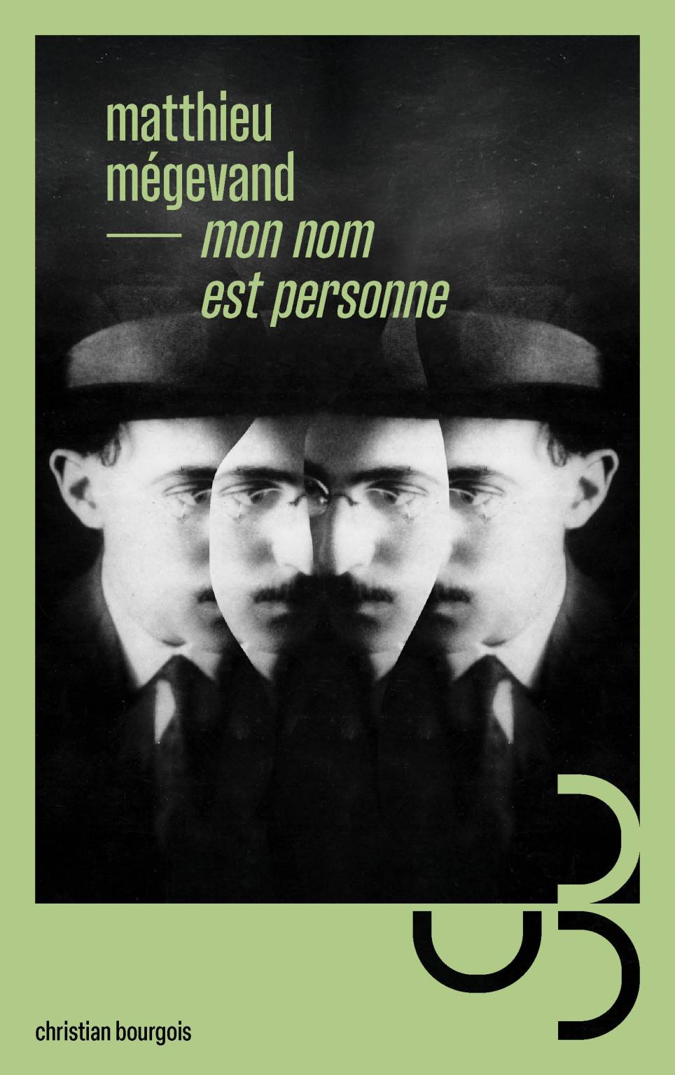 "Meu Nome é Pessoa"
