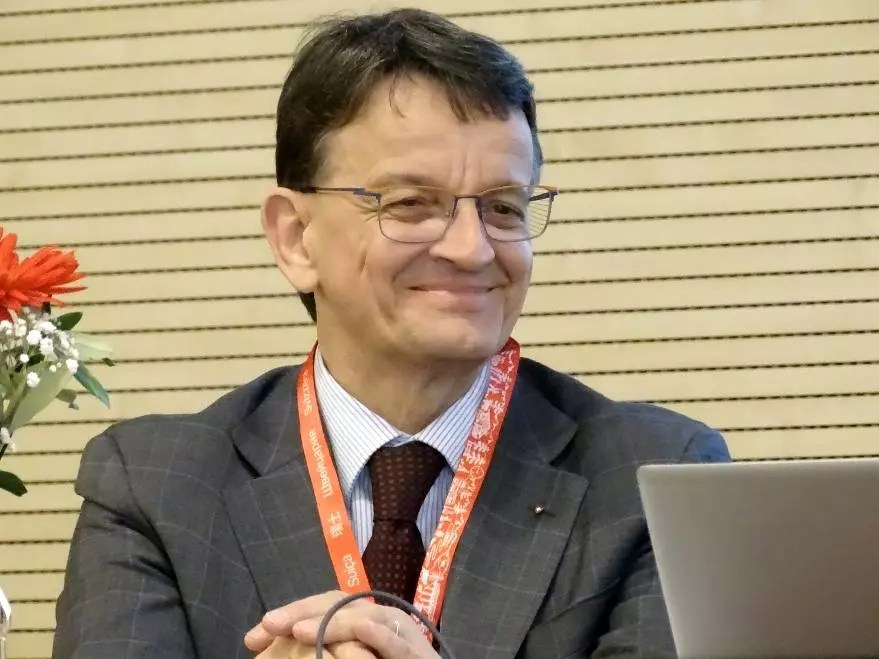Alberto Fossati