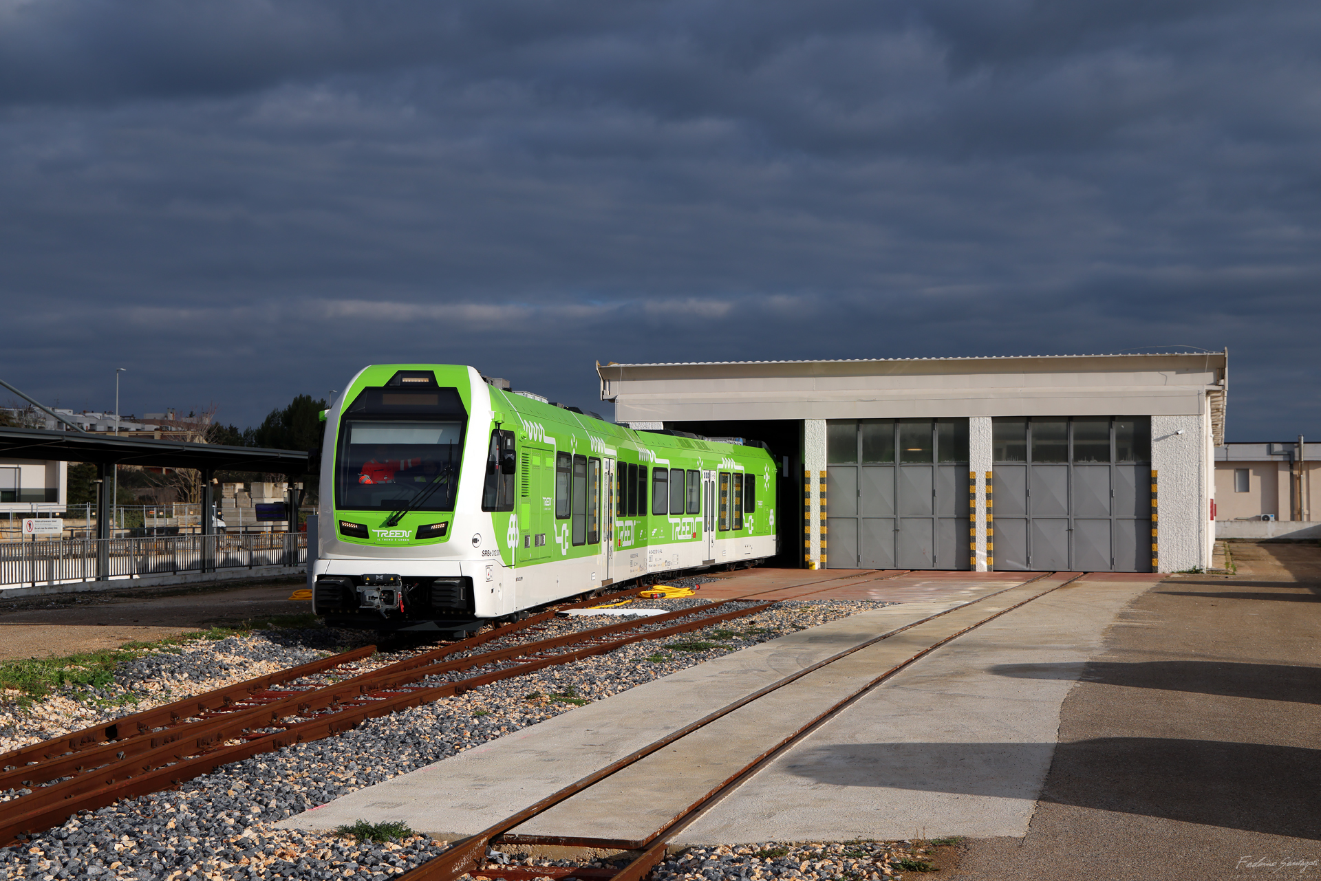 treno