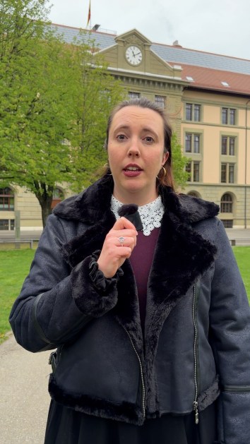 New rules for civilian service? – Switzerland votes New rules for civilian service? – Switzerland votes