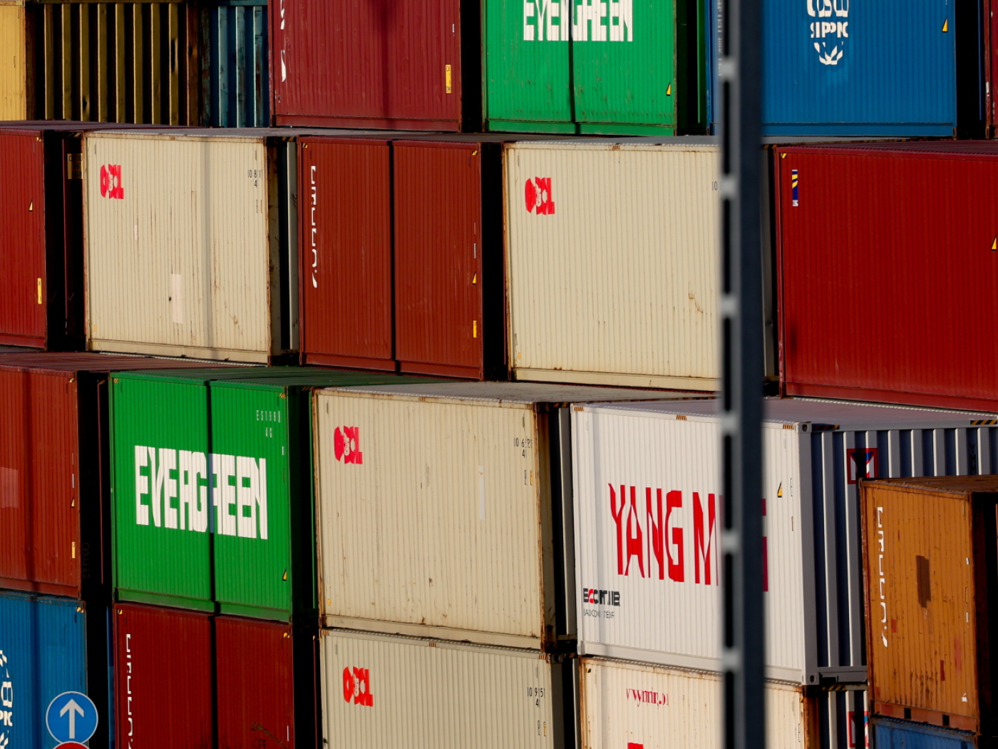 Berne continues to favour a Switzerland-USA trade agreement