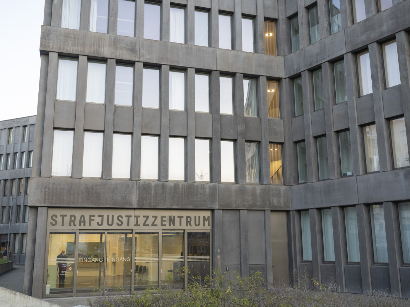 BL: al via processo per omicidio ex finalista Miss Svizzera