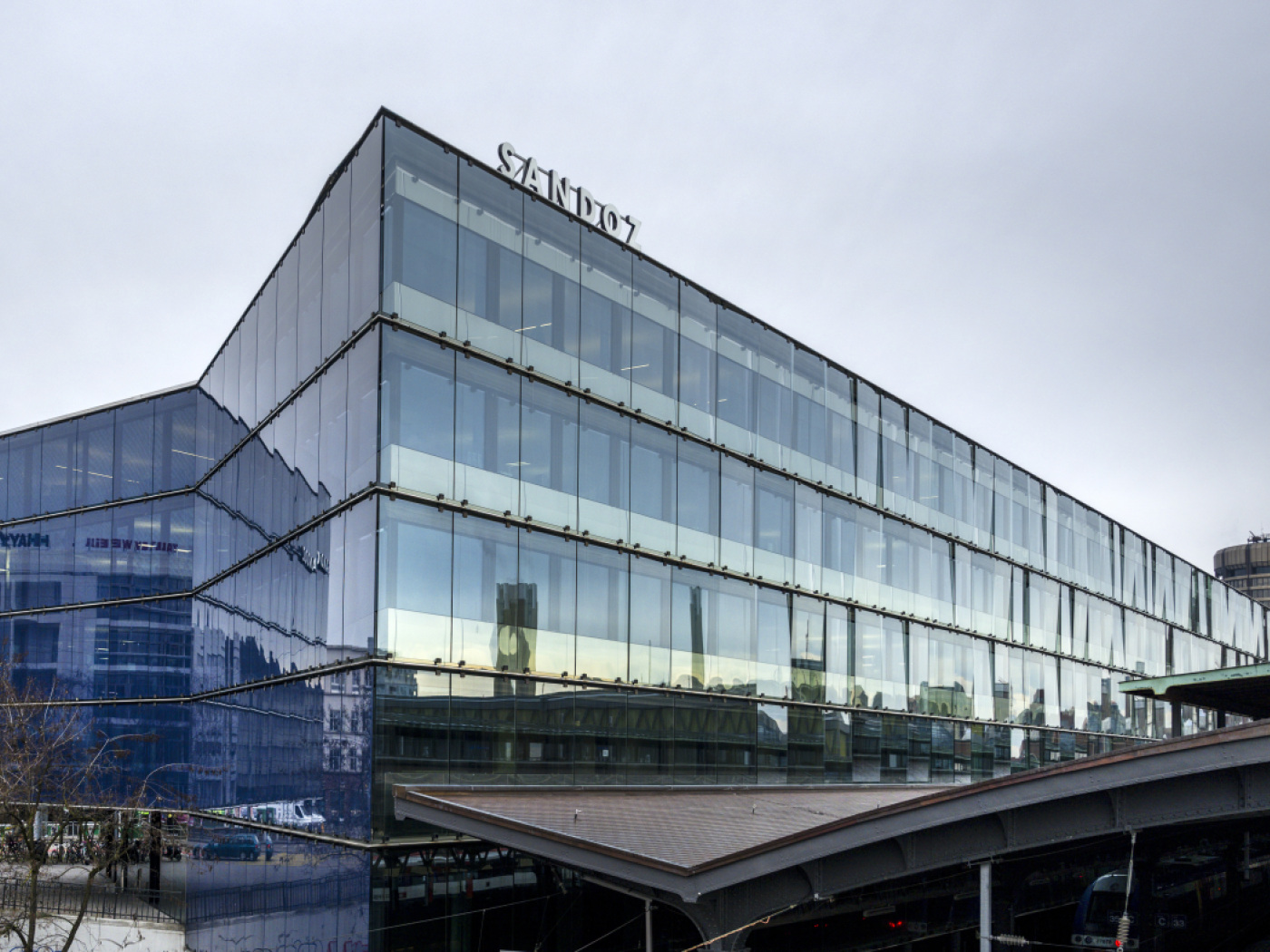 Swiss drugmaker complains of Chinese antibiotics dumping