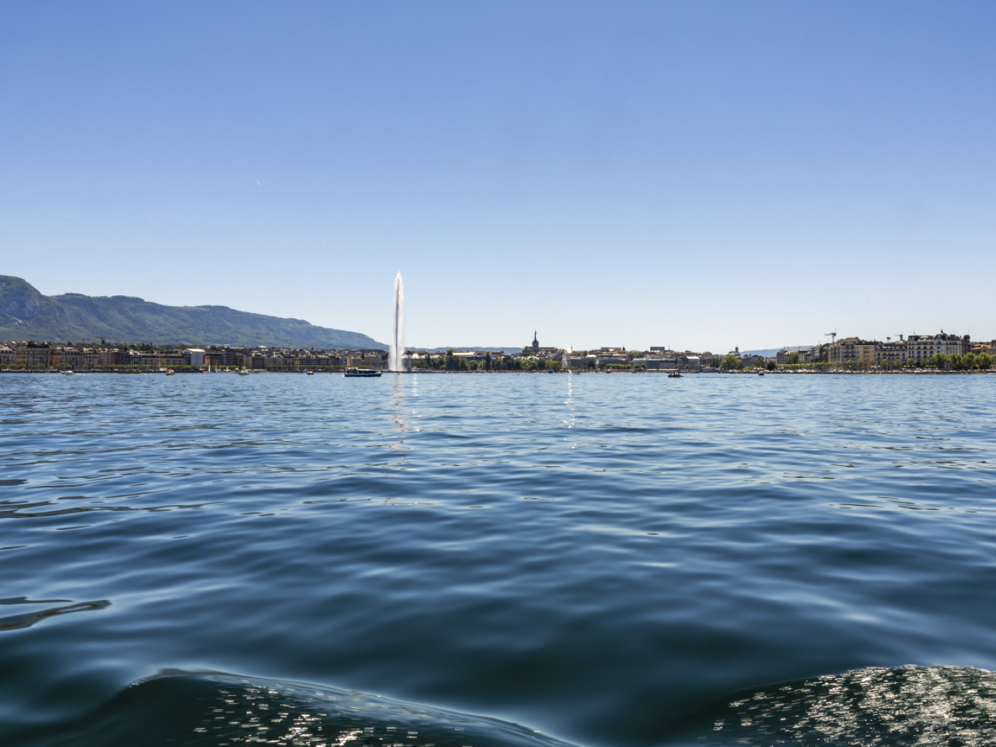 Lake Geneva