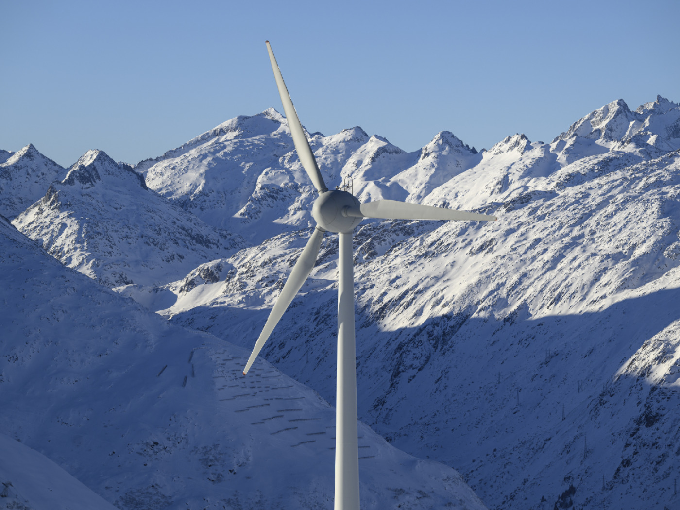 swissinfo.ch - swissinfo.ch - Beauty spots can survive wind energy expansion: Swiss research
