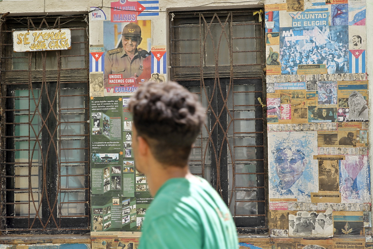 Raúl Castro, imputado el miércoles por la justicia estadounidense en un caso que data de 1996, es a sus 94 años la encarnación del poder comunista en Cuba.