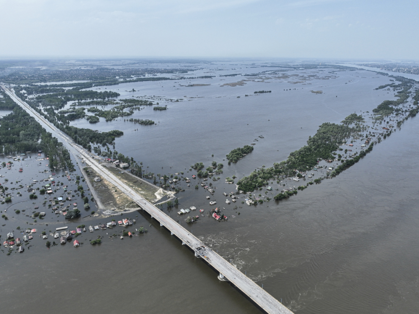 Flood