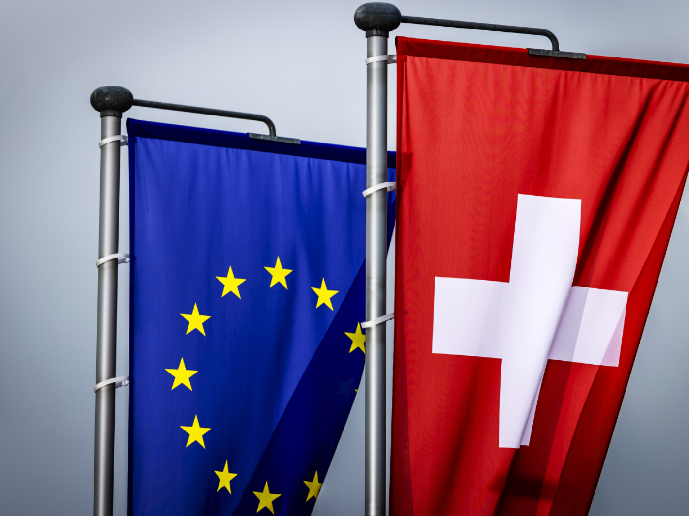 Iniziativa sostenibilità minaccia la via bilaterale, dice l'UE