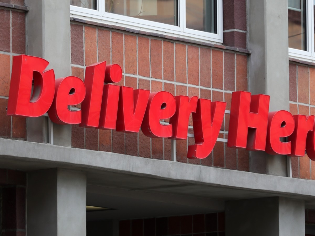 US-Fahrdienstleister Uber will Delivery Hero vollständig übernehmen US-Fahrdienstleister Uber will Delivery Hero vollständig übernehmen