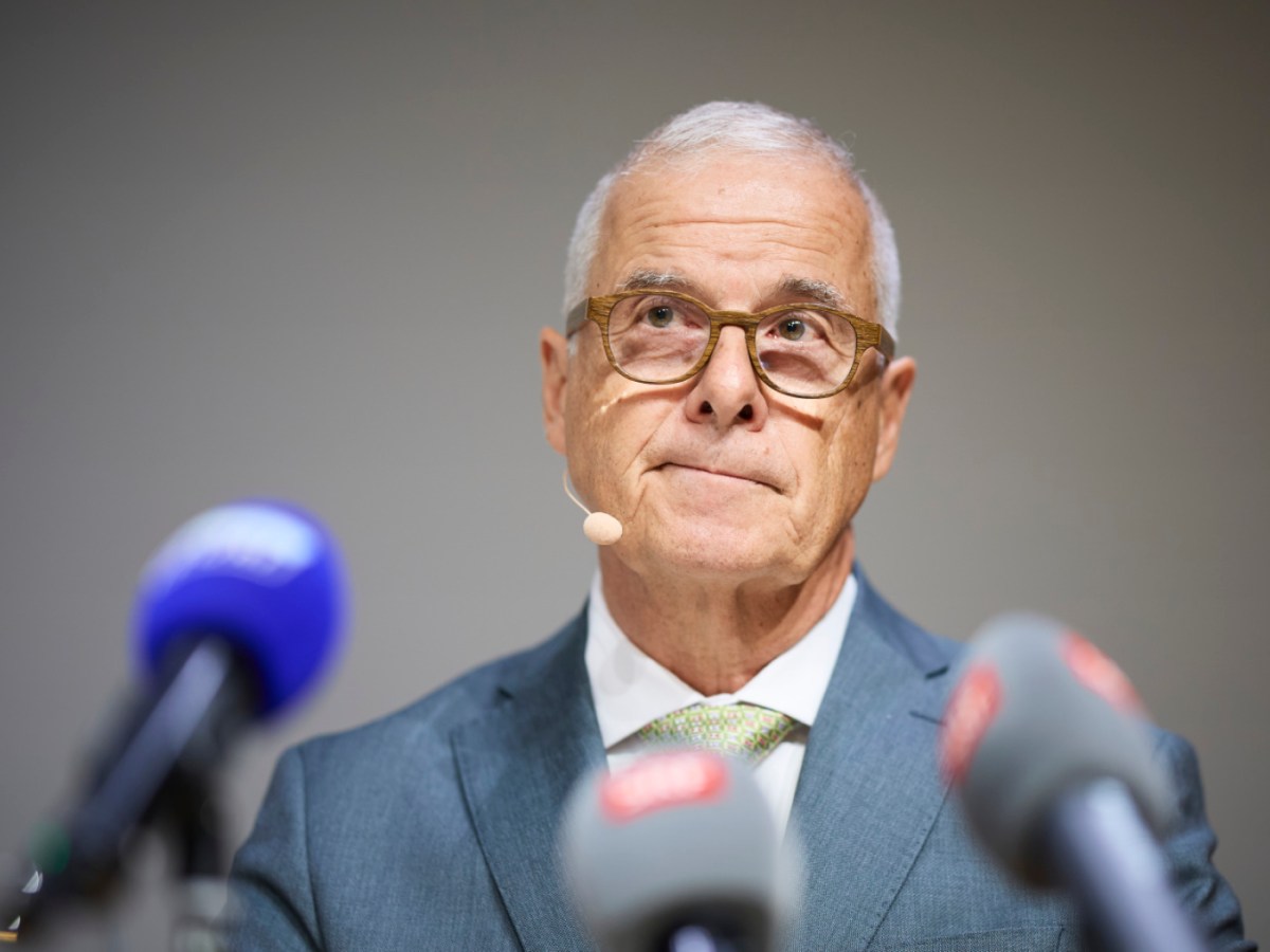 University Hospital Zurich confirms serious errors in heart surgery University Hospital Zurich confirms serious errors in heart surgery