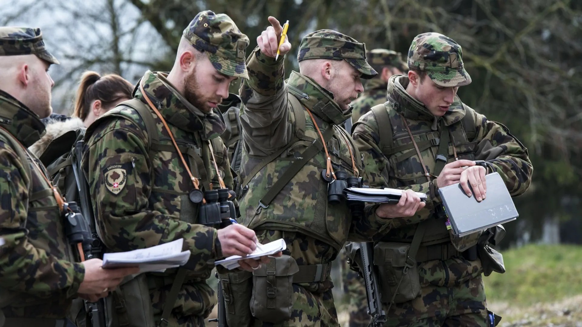 Soldaten