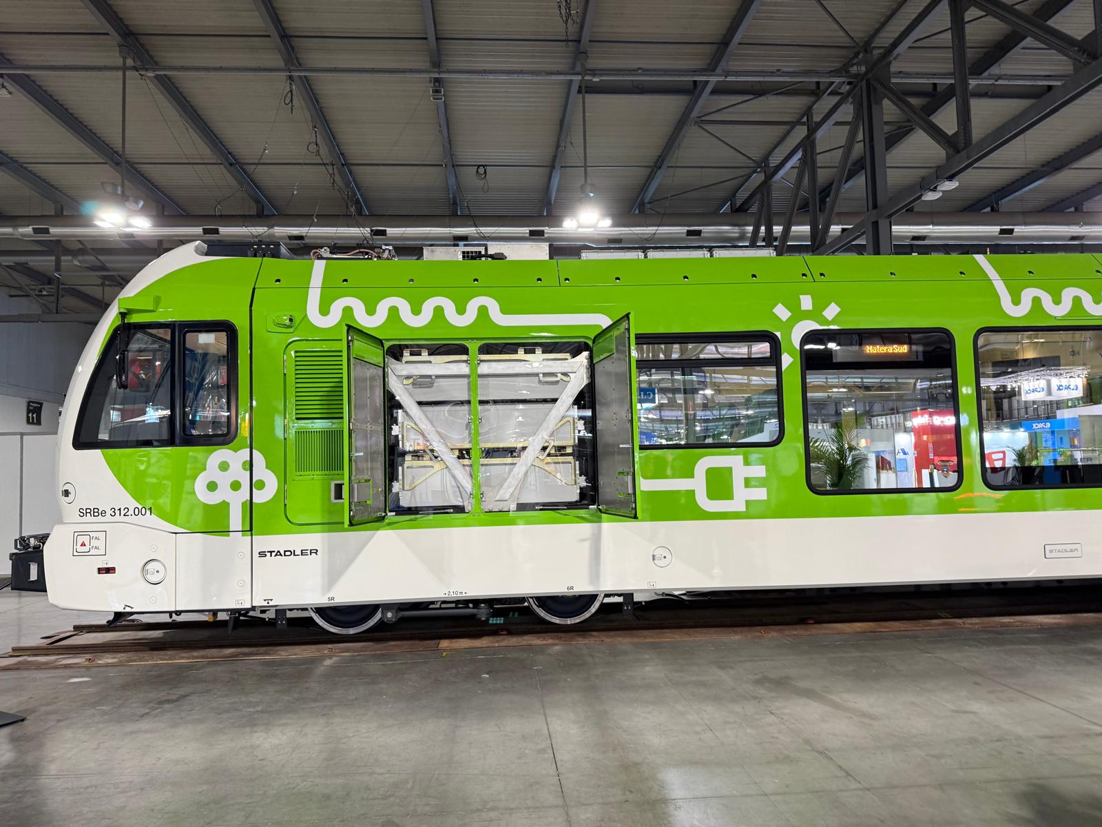 treno