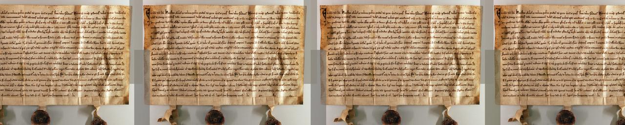 Bundesbrief von 1291