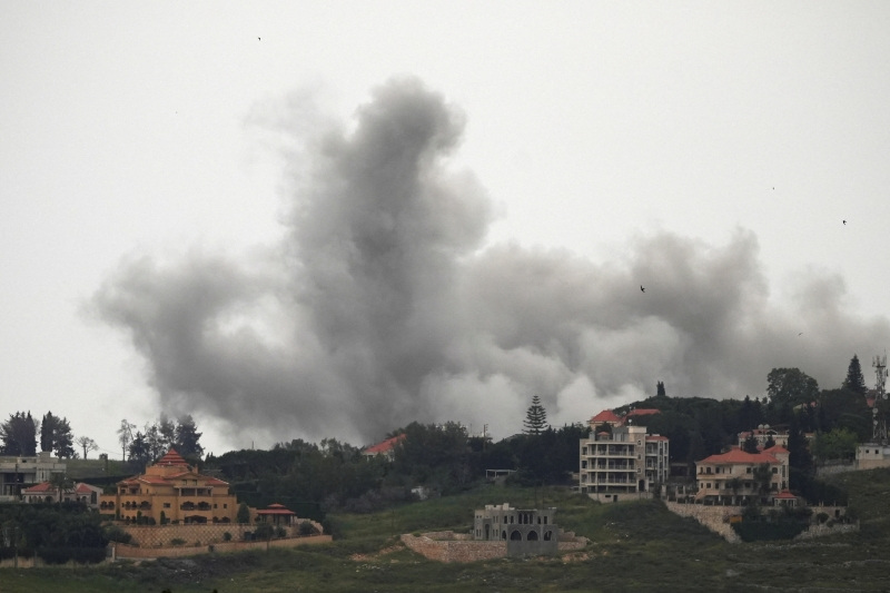 Escalating Conflict: Israel-Hizbollah War Continues Despite Truce Extension – Can Lebanon’s Government Contain the Crisis?