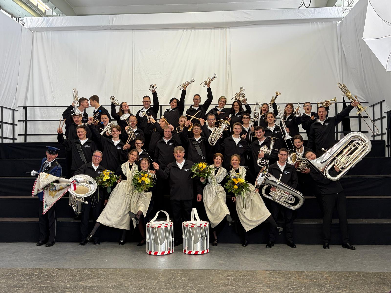 Banda musicale