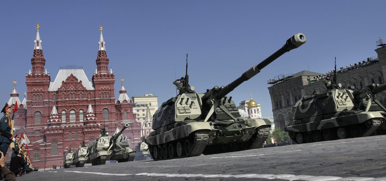 Сегодня Кремль использует память о 1945 годе уже не только как исторический миф о прошлом, но и как оправдание войны против Украины: российская пропаганда представляет нынешнюю агрессию как продолжение борьбы с «фашистским Западом».