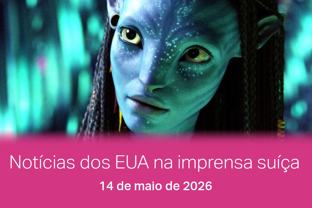 Figura do filme Avatar