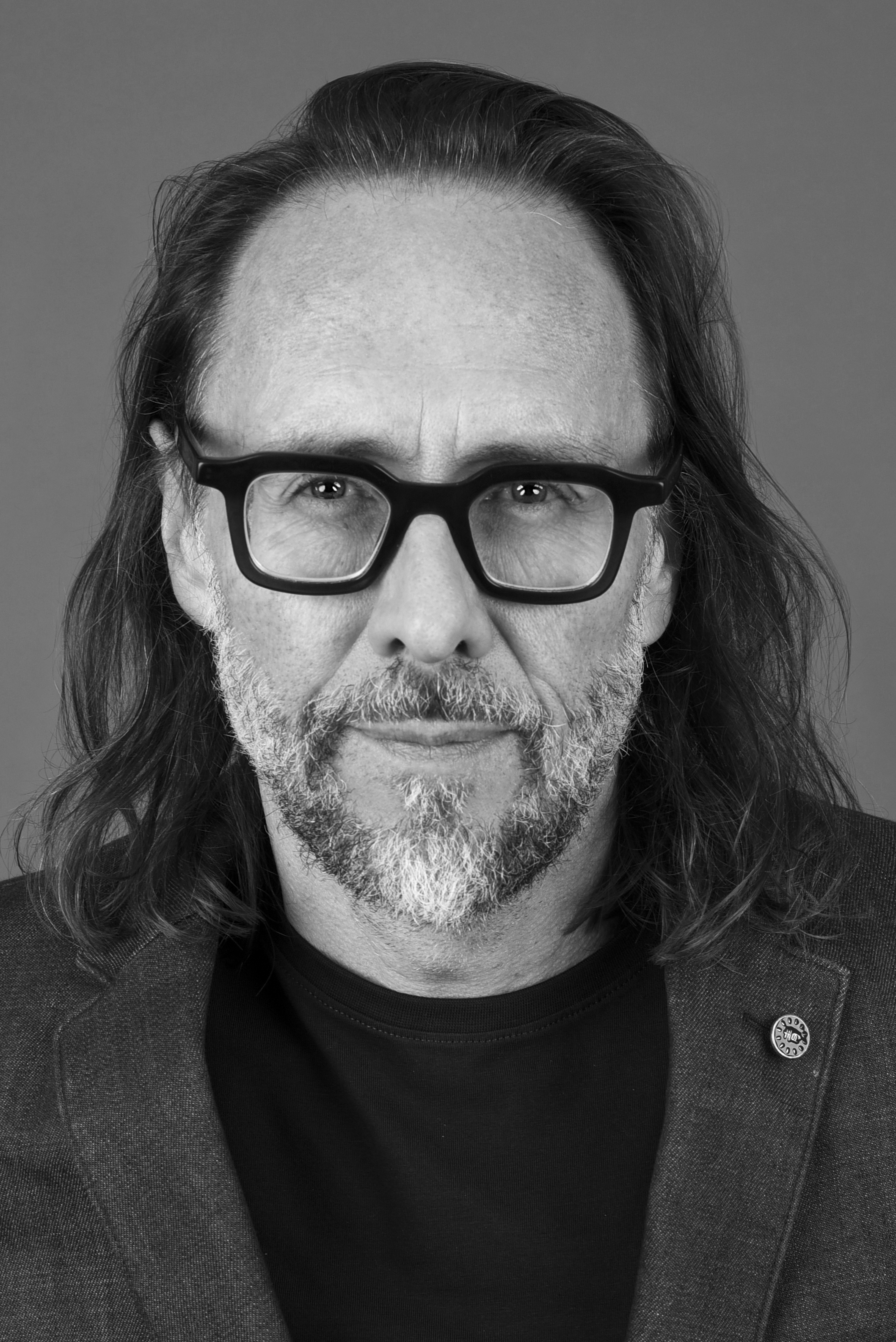 ritratto uomo