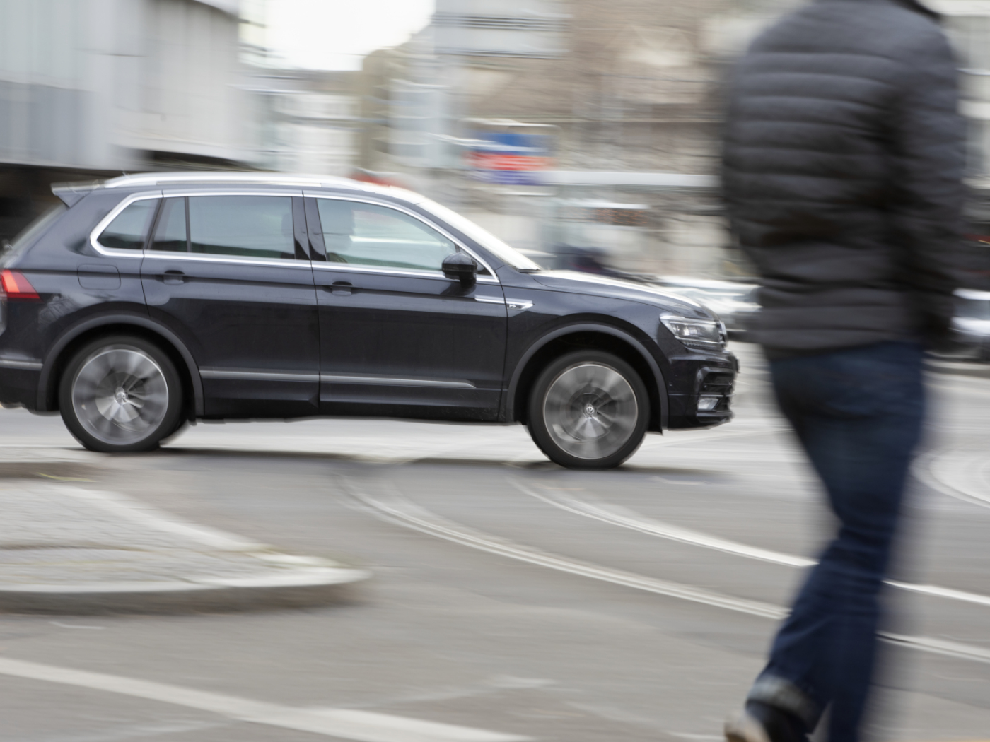 SUV sempre più dominanti in Svizzera, superano 58% per auto nuove