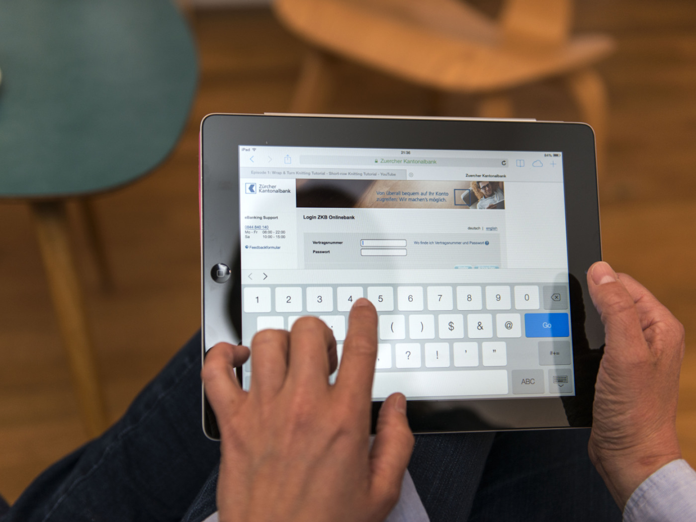 Competenze digitali in Svizzera differiscono in modo significativo